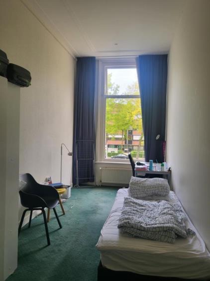 Room for rent 499 euro St. Canisiussingel, Nijmegen