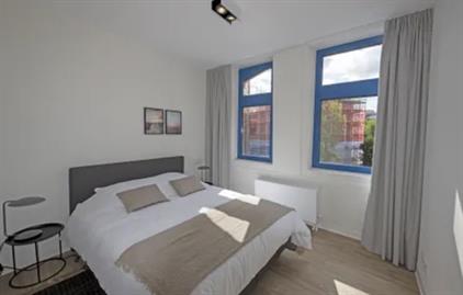 Room for rent 580 euro Bosch van Rosenthalstraat, Groningen