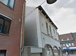 Appartement te huur 650 euro Molenstraat, Roosendaal