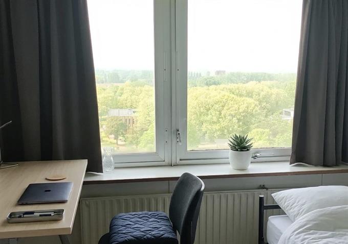Zimmer bei Aan 't Verlaat In Delft