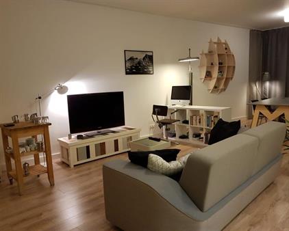 Apartment for rent 1750 euro Hatertseveldweg, Nijmegen