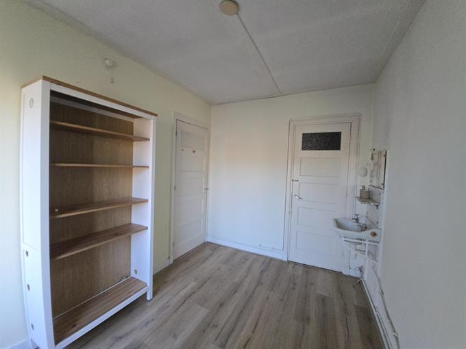Zimmer bei Wassenberghstraat In Groningen