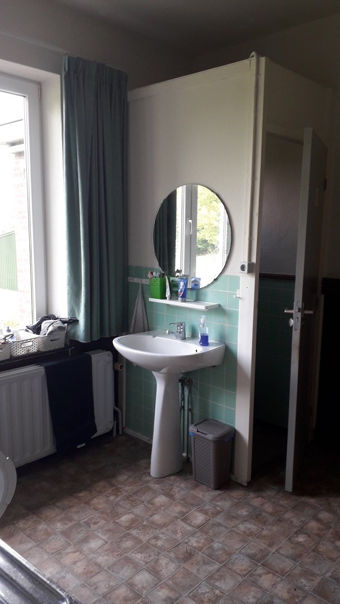 Kamer aan Einderweg, Cadier en Keer 6