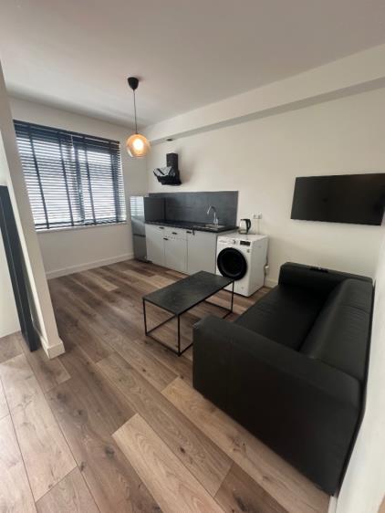 Apartment for rent 1750 euro Ank van der Moerstraat, Amsterdam