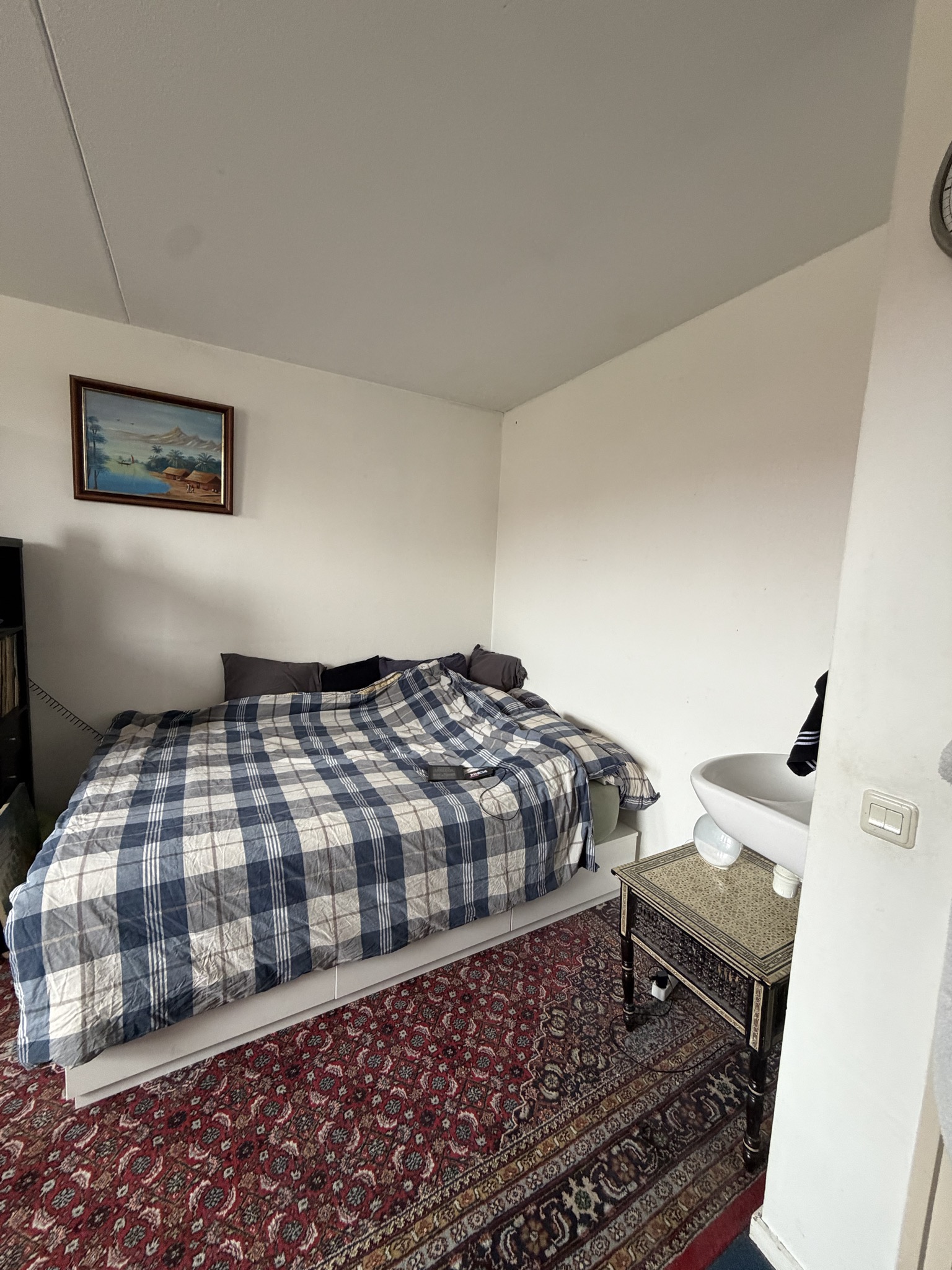 Kamer te huur in Hengelo – Langelermaatweg – foto 2