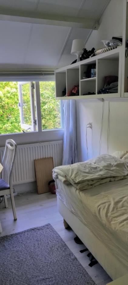 Kamer te huur 550 euro Speenkruidstraat, Groningen