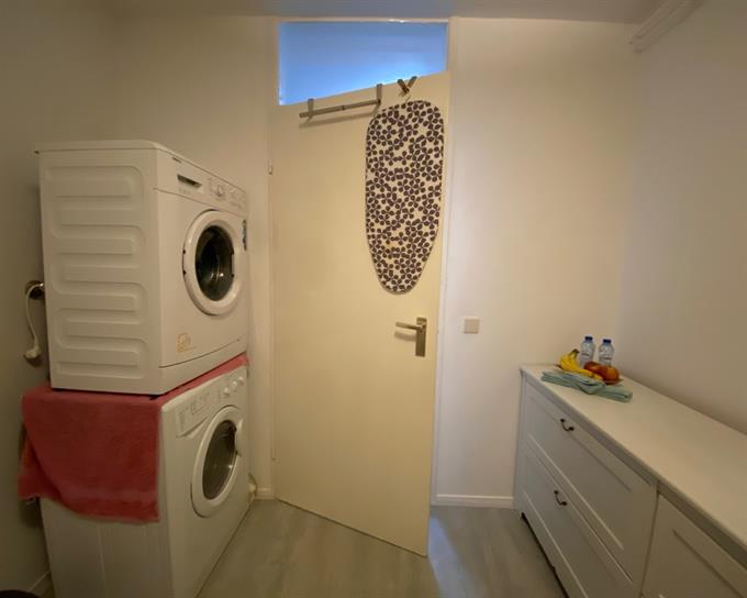 Zimmer bei Toutenburgstraat In Amsterdam