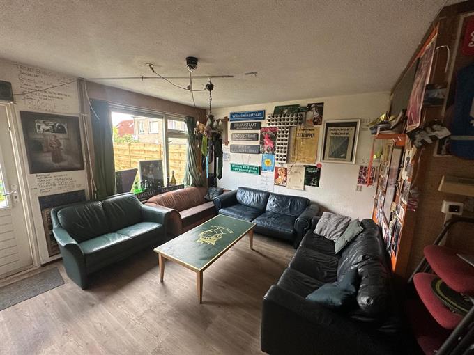 Zimmer bei Beatrixstraat In Enschede
