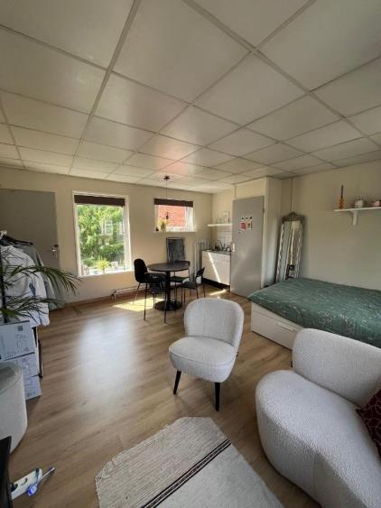 Room for rent 420 euro Professor Rankestraat, Groningen