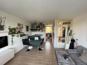 Apartment for rent 1930 euro Haarlemmerweg, Amsterdam