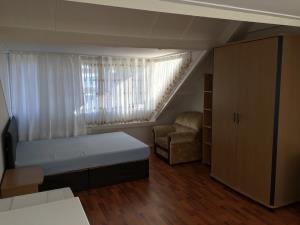 Studio for rent 875 euro Graan voor Visch, Hoofddorp