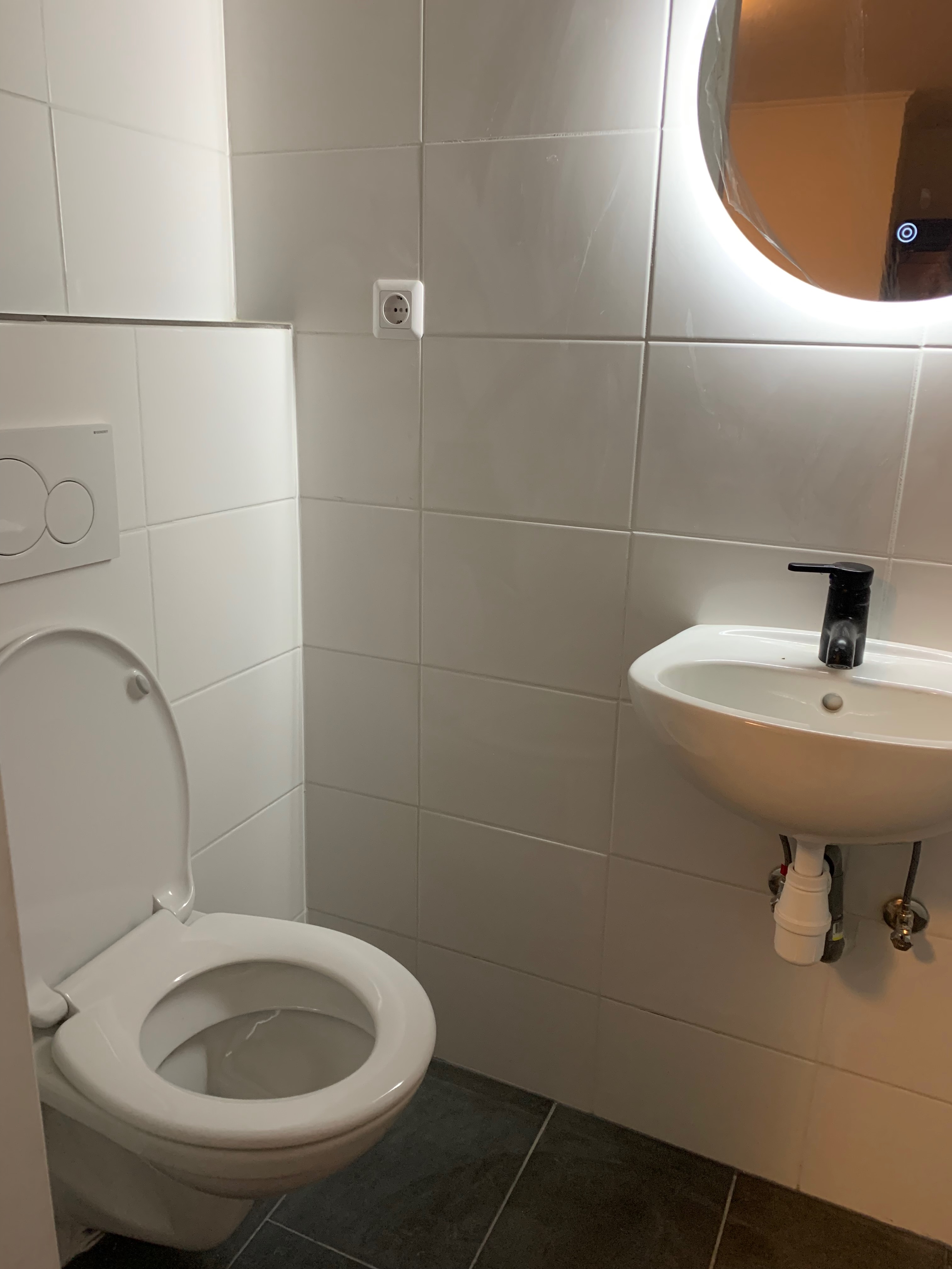 Appartement aan Madurastraat, Amsterdam 8