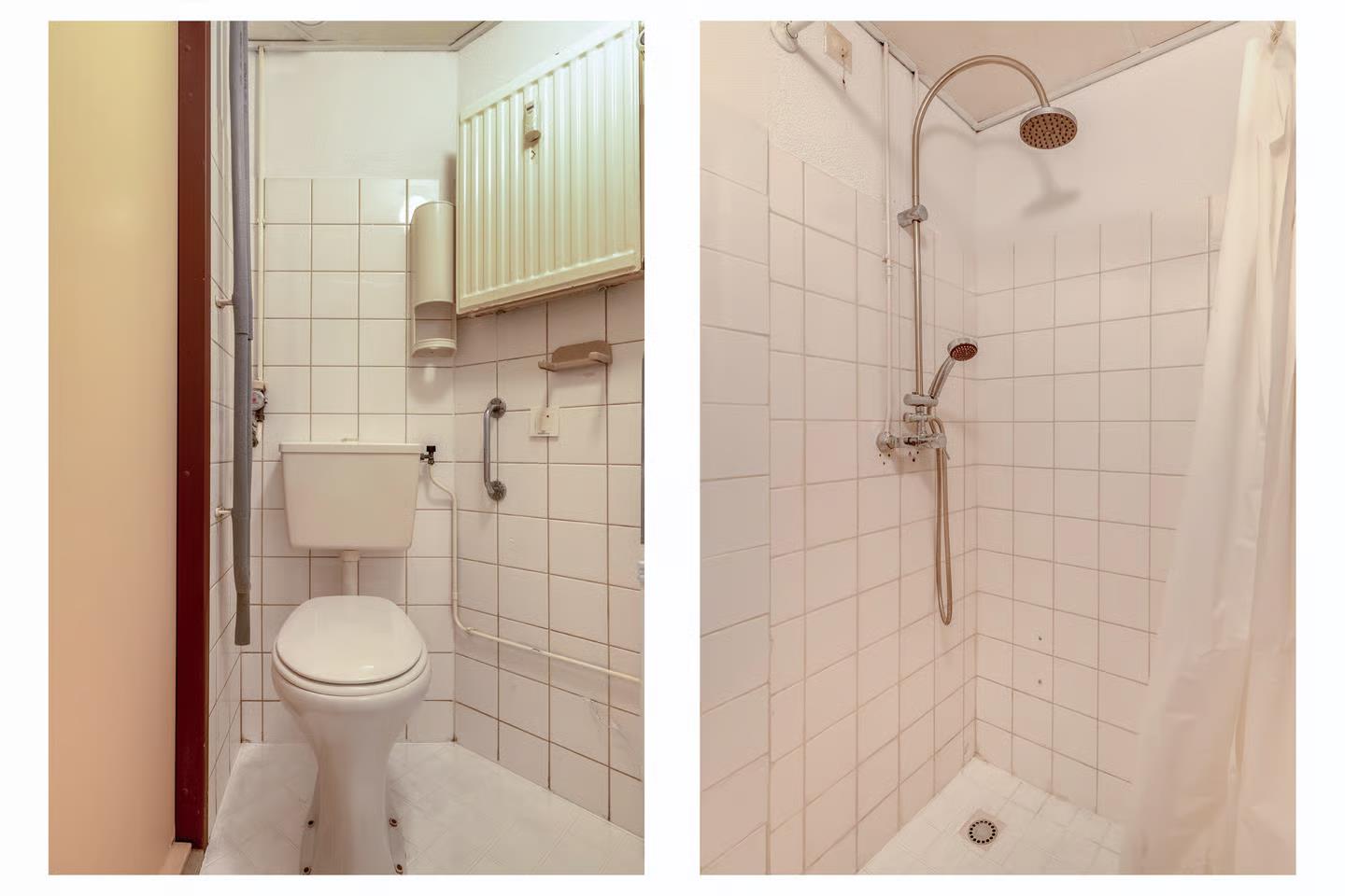 Appartement te huur in Schiedam – Burgemeester Gijsenlaan – foto 3