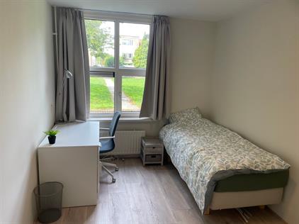 Kamer te huur 795 euro Toutenburgstraat, Amsterdam