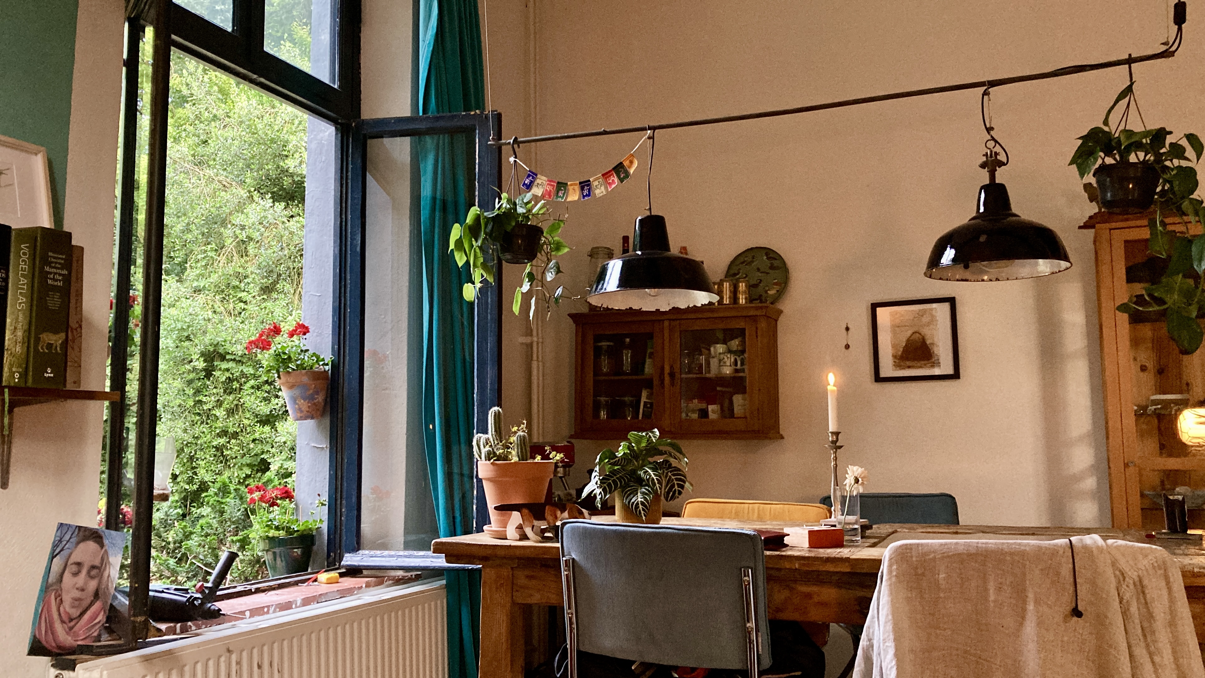Kamer te huur in Sint Agatha – Hantert – foto 4