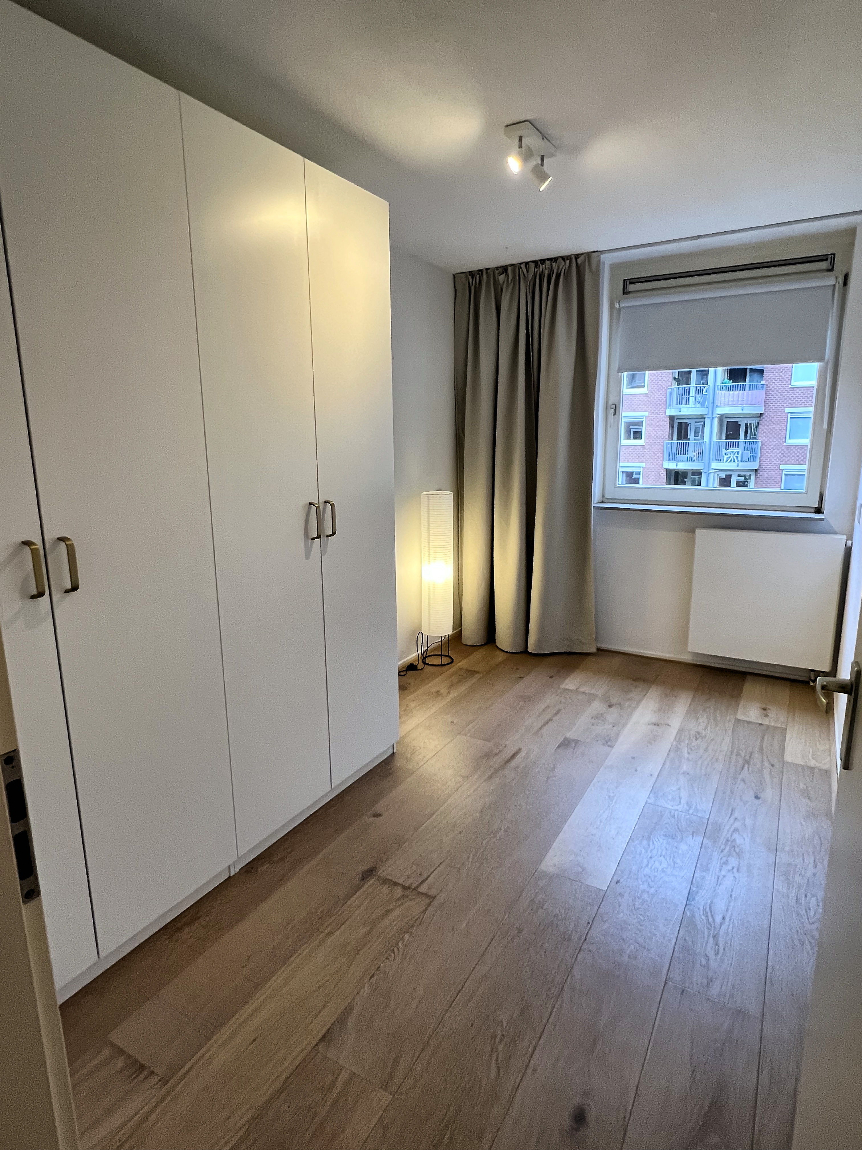 Appartement aan Levantkade, Amsterdam 7