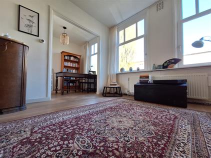 Kamer te huur 950 euro Kijkduinstraat, Amsterdam