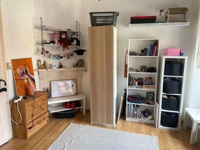 Studio bei Statensingel In Maastricht