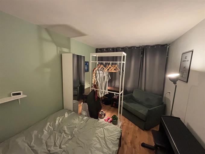 Zimmer bei Prof. Evertslaan In Delft