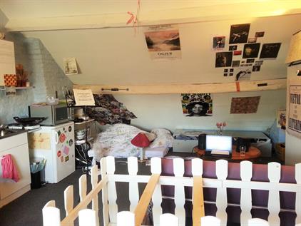 Room for rent 650 euro Rechtstraat, Maastricht