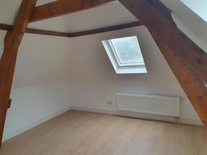 Apartment for rent 1025 euro Ginnekenstraat, Breda