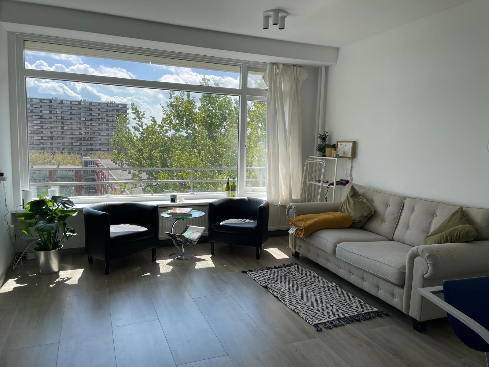 Kamer te huur in Delft – Hendrik Tollensstraat – foto 4