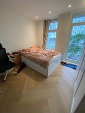 Kamer te huur 1830 euro Bosboom Toussaintstraat, Amsterdam