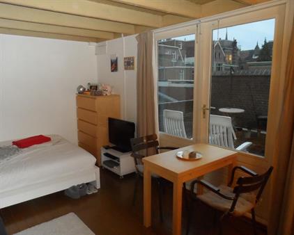 Room for rent 650 euro Havenstraat, Den Bosch