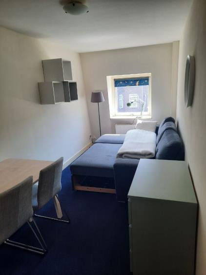 Room for rent 525 euro Verspronckweg, Haarlem