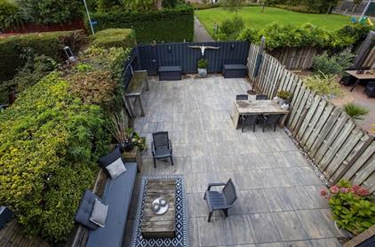 Kamer te huur 1095 euro Graan voor Visch, Hoofddorp