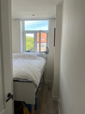 Zimmer bei Mathenesserweg In Rotterdam