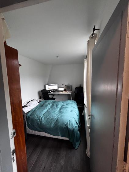 Room for rent 900 euro Hectorstraat, Amsterdam