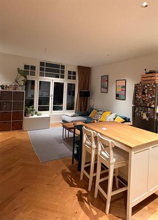 Zimmer bei Cornelis Anthoniszstraat In Amsterdam