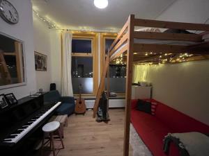 Room for rent 515 euro Bankastraat, Groningen