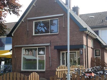 Room for rent 465 euro Voorsterweg, Ede