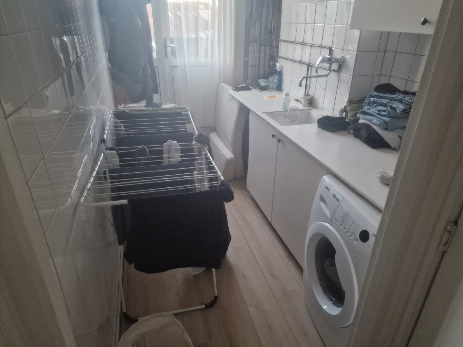 Kamer te huur in Den Haag – Paul Krugerlaan – foto 3