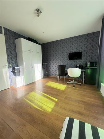 Zimmer bei Bart Poesiatstraat In Amsterdam