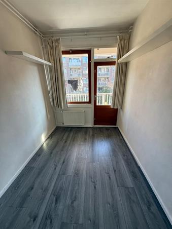 Zimmer bei James Rosskade In Amsterdam