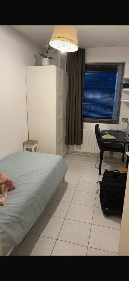 Room for rent 700 euro Sporadenlaan, Amsterdam