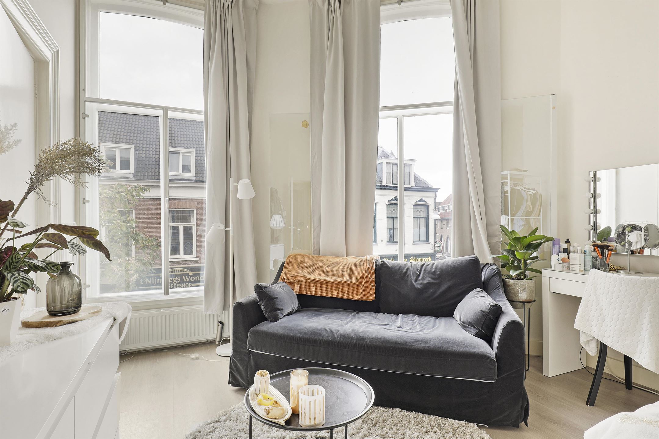 Smetiusstraat