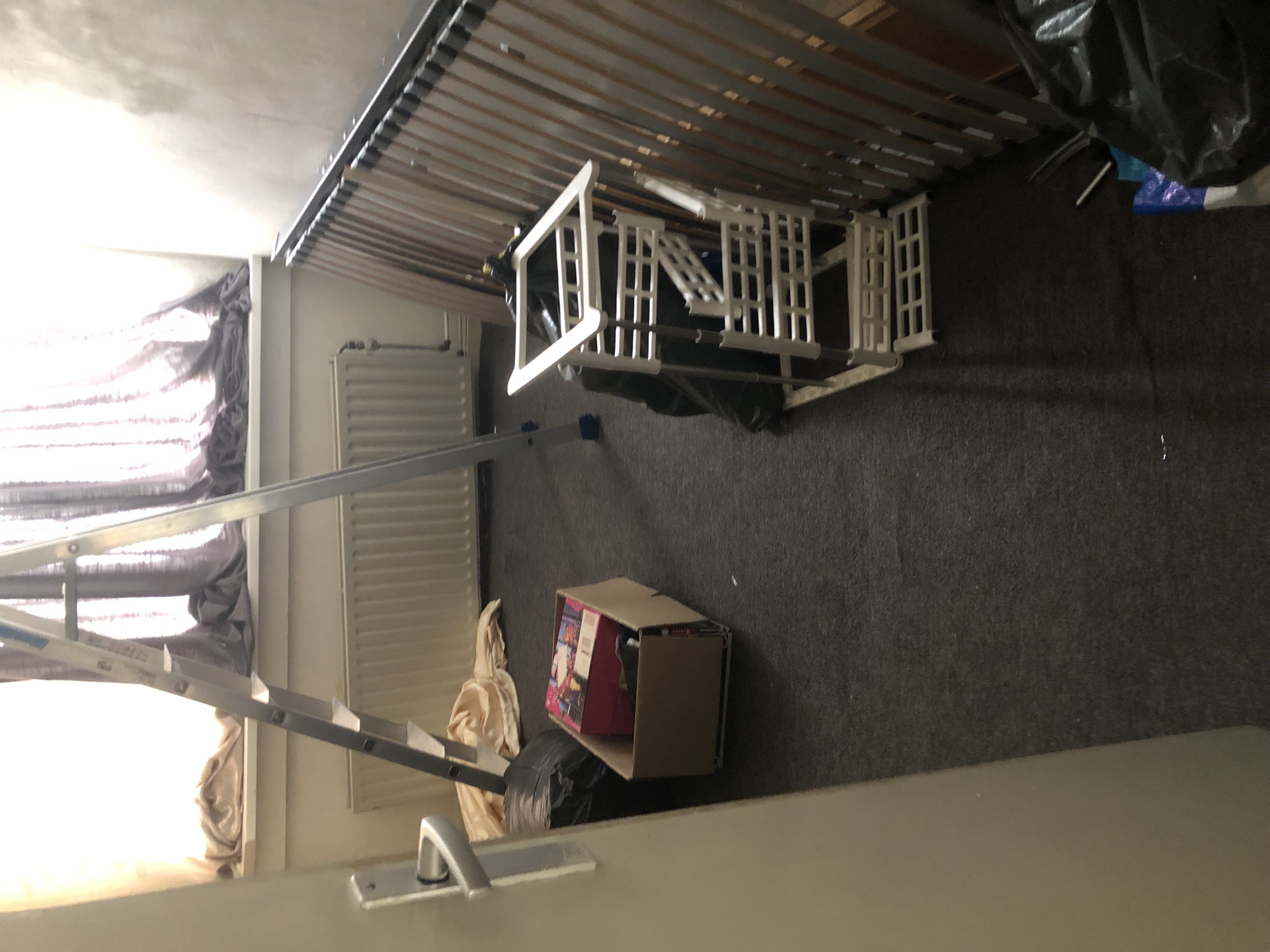 Kamer te huur in Den Haag – Rederijkerstraat – foto 3