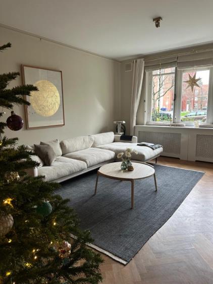 Apartment for rent 3950 euro Rubensstraat, Amsterdam