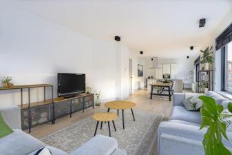 Appartement te huur 2300 euro Stadhoudersweg, Rotterdam