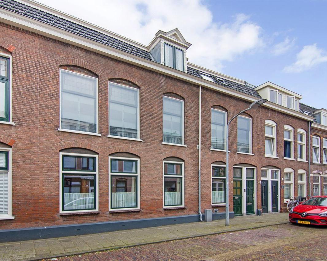 Kamer te huur in de Colensostraat in Haarlem