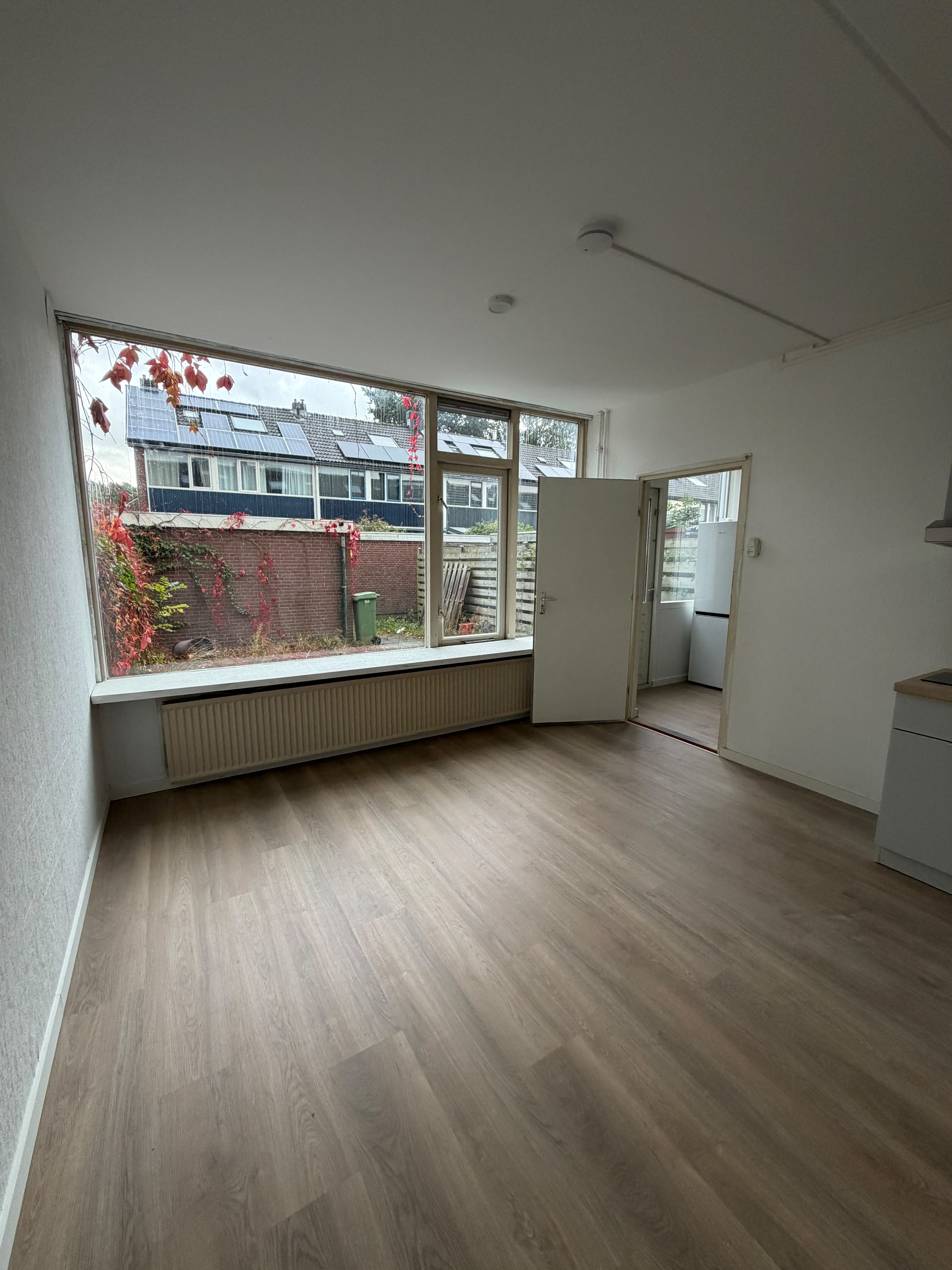 Kamer aan Briljantstraat, Groningen 5