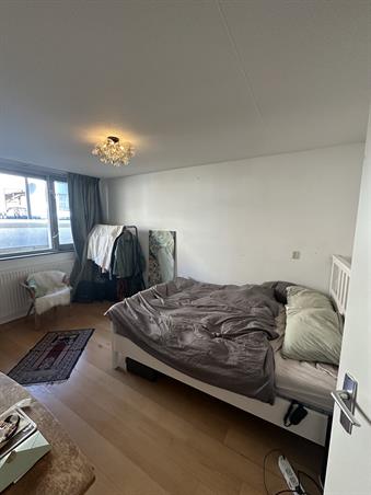 Zimmer bei Wijttenbachstraat In Amsterdam