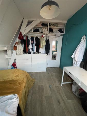 Zimmer bei Herengracht In Leiden