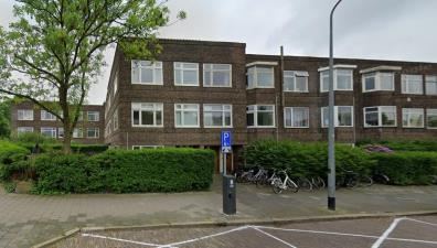 Room for rent 565 euro E. Thomassen a Thuessinklaan, Groningen