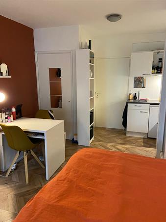Studio bei Cortezlaan In Utrecht