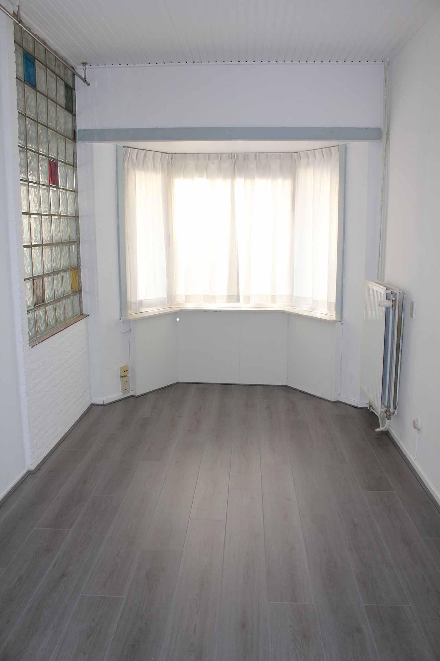 Nicolaas Ruychaverstraat